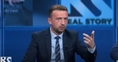 “Jemi në politikë Tik Tok-u”, Dhuli: Erdhi dita që Rama do më shumë Lulin se Lalin