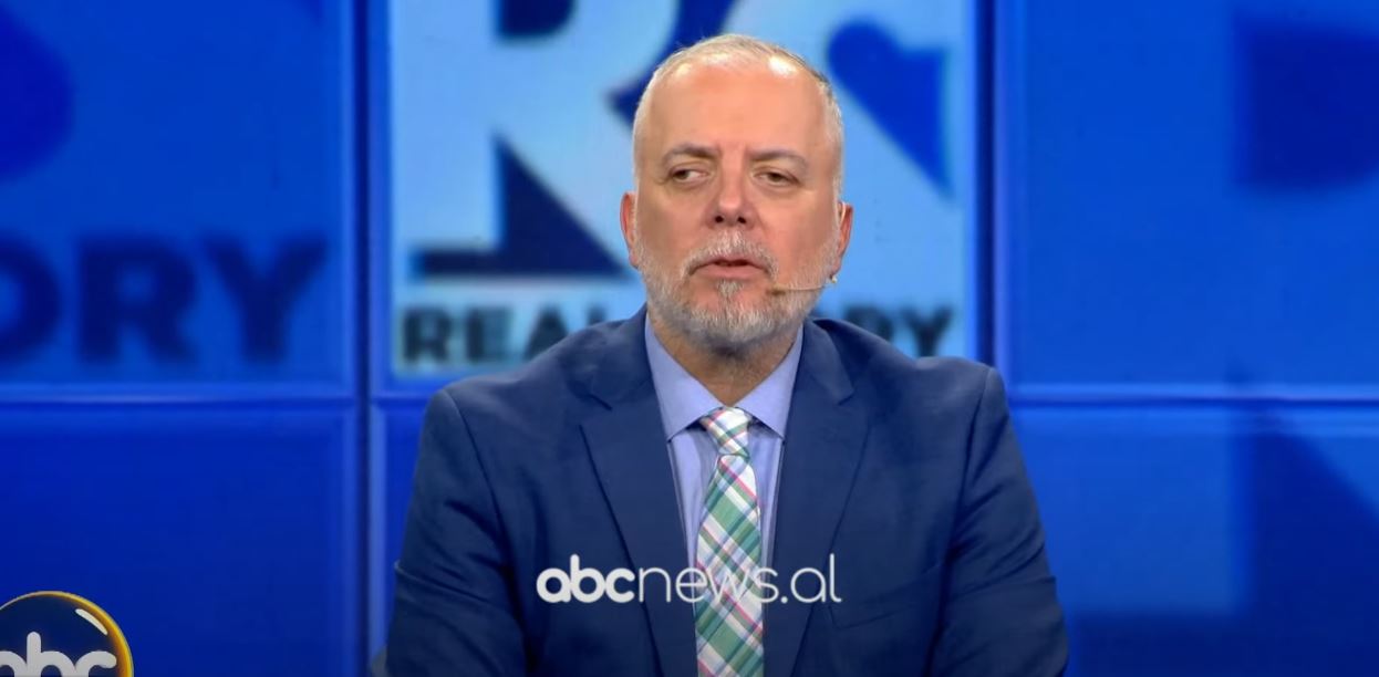 “Real Story” nga Sokol Balla, (24/03/2025)