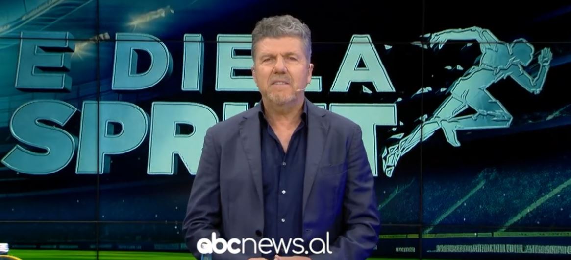 E diela sprint me Maks Tashin, (23/03/2025)