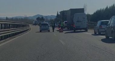 Aksident me vdekje në aksin rrugor Thumanë-Fushë Krujë