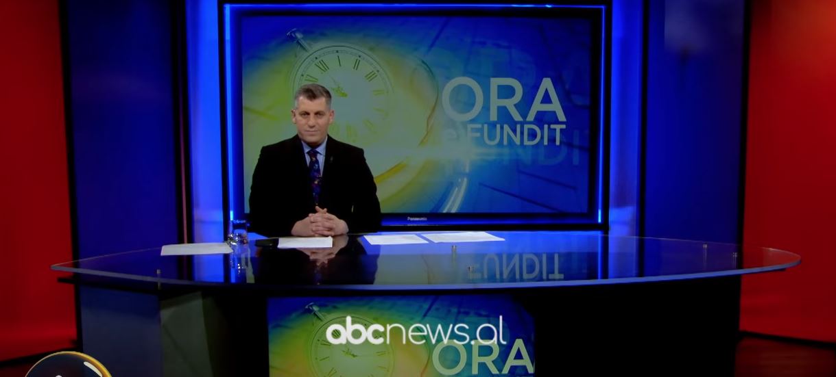 Ora e fundit me Emilian Islamin, (29/03/2025)