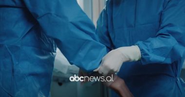 “Stimulimi i thellë i trurit”, realizohet në QSUT ndërhyrja kirurgjikale tek dy pacientë me parkinson