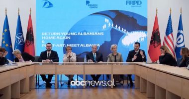 Berisha ndjen pleqërinë/ Doktori: Drejtimin e fushatës do ua lë të rinjve