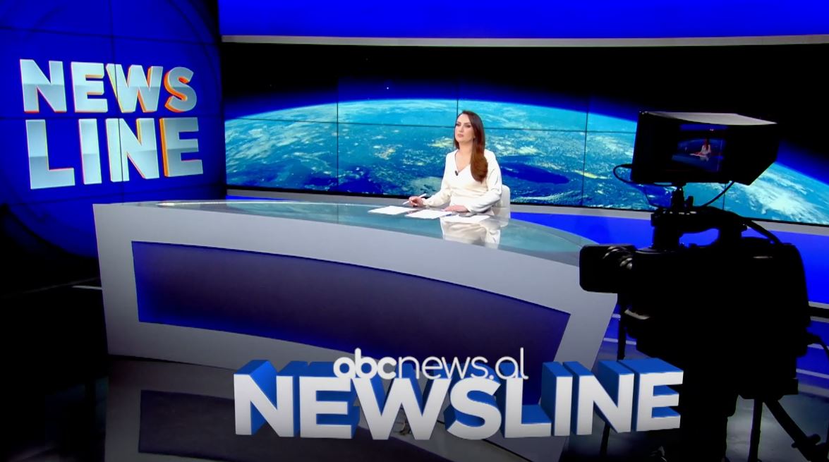 News Line me Rovena Nezirin, (30/03/2025)