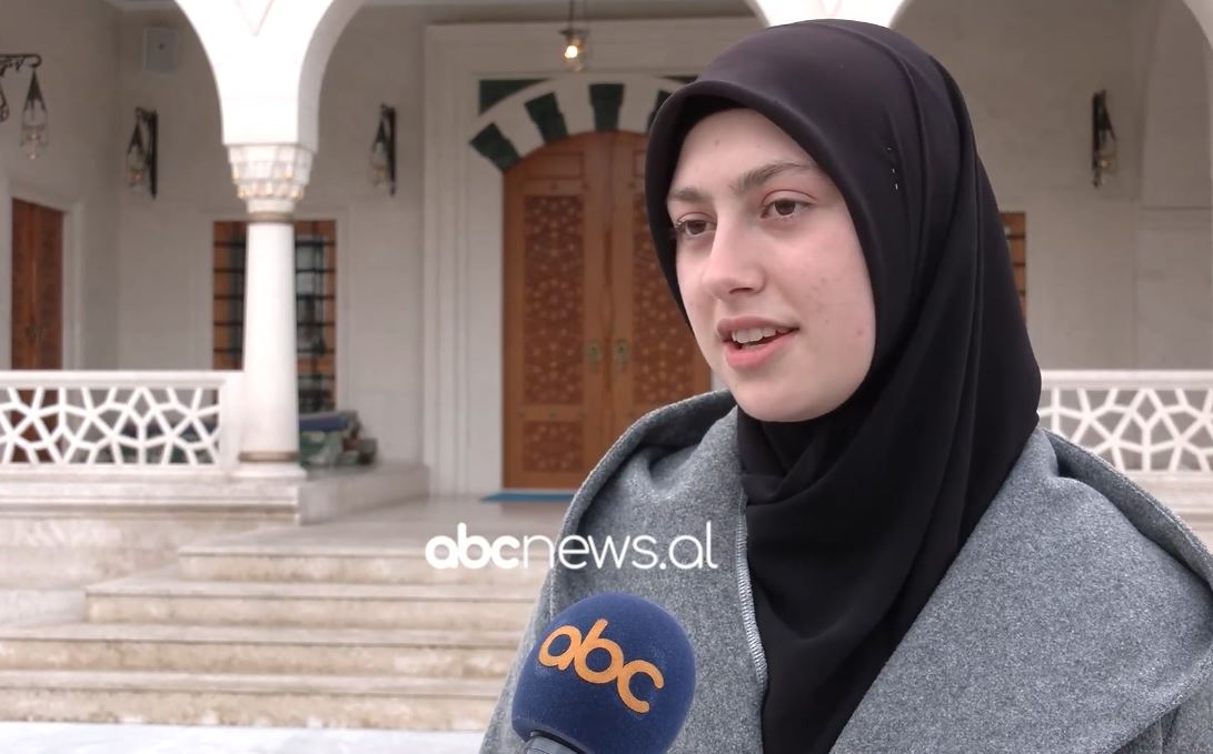 Vajza që agjëron që 5 vjeçe/ Rrëfimi i 15 vjeçares në fillim të muajit të Ramazanit