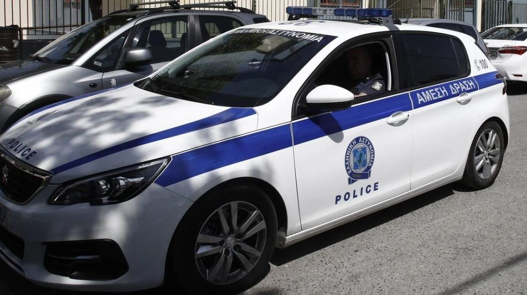 Përleshje me thika mes shqiptarësh në Greqi, dy të plagosur