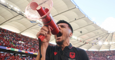 Edhe rubin “qan” Dakun/ Trajneri Rahimov: Nuk dihet se kur kthehet sulmuesi