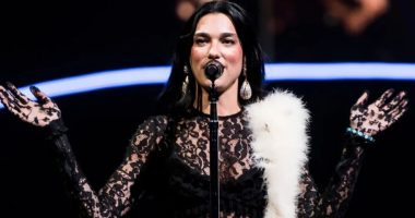 Dua Lipa fiton çështjen e të drejtave të autorit ndaj hitit “Levitating”