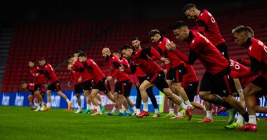 Kuqezinjtë “All in” në sulm/ Sylvinho publikon formacionin anti-Andorrë, vlen vetëm fitorja