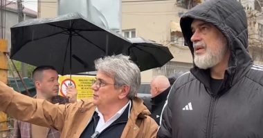 Rama në shkollën “Ndre Mjeda” në Shkodër: Do të rilindë nga e para me të gjitha standardet bashkëkohore