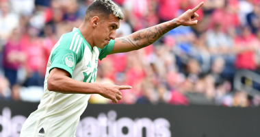 Amerika “zbulon” Uzunin/ Sulmuesi shqiptar realizon rrjetën e tij të parë me Austin