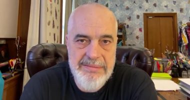 Rama bisedë me ndjekësit: Pasaporta europiane na bën qytetarë të dorës së parë