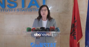 Ulet papunësia/ INSTAT: Në vitin 2024 u ul në 8.8 përqind