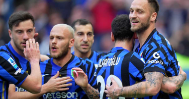 Inter, fitore me “frikë”, skuadra zikaltër mundi me vështirësi 2-1 Udinese