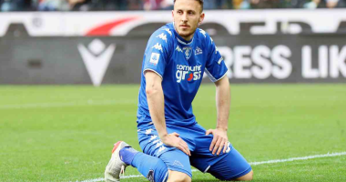 Mallkimi i Ismajlit/ Mbrojtësi i Kombëtares mbetet ende jashtë fushave