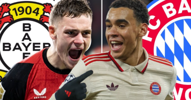 Leverkusen do “mrekullinë”/ Bavarezët, një hap larg çerekfinaleve në Champions