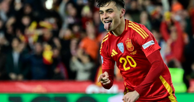 Spektakël në Ligën e Kombeve/ Përcaktohen katër gjysmëfinalistët për titullin