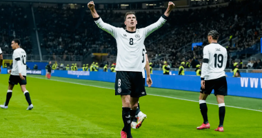 Gjermania fiton “klasiken”/ Liga e Kombeve, “Panzerat” mundën me përmbysje 1-2 Italinë