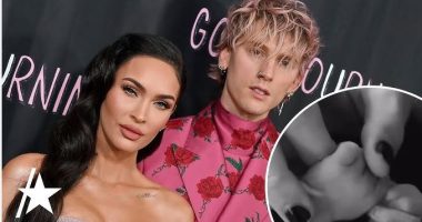 Pas ndarjen nga Machine Gun Kelly, Megan Fox sjell në jetë vajzën  e tyre të parë