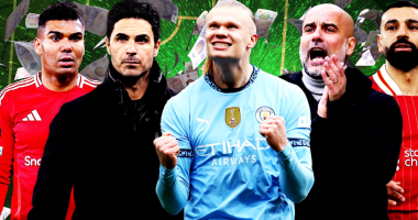 Haaland, “sheiku” i premier/ Sulmuesi i City është lojtari më i paguar në kampionatin anglez