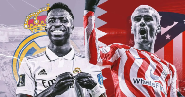 Madridi mban frymën/ Champions League, luhet derbi i dytë Atletico-Real