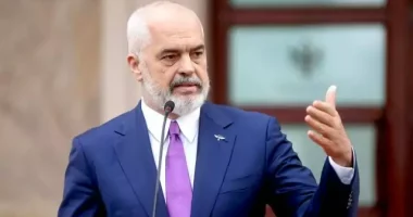 Fitorja me triumf në zgjedhje/ Rama u drejtohet mbështetësve pasdite: Ju falënderoj përgjunjësisht për besimin