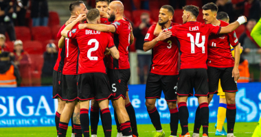 “Me Shqipërinë, test i vështirë”/ Drejtori teknik i Serbisë, Stojanoviç, komenton duelin