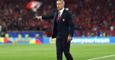 Një Shqipëri “braziliane”/ Braziliani mbetet trajner fitues në stolin kuqezi