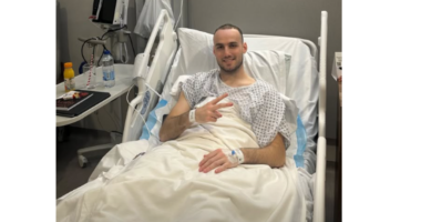 Operohet Mario Mitaj/ Mbrojtësi iu nënshtrua ndërhyrjes në Londër: Ju ndjek si tifoz