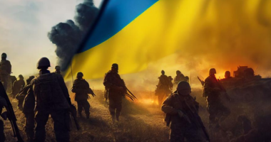 Britania e Madhe prezanton katër hapa për të garantuar paqen në Ukrainë