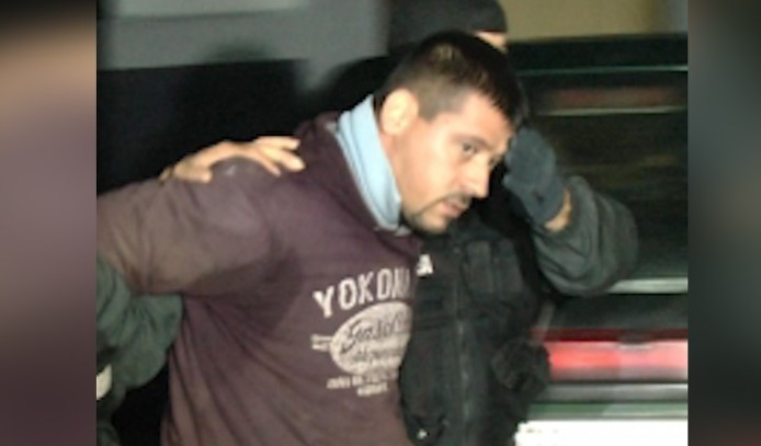 Vrau 4 policë, burg përjetë për Fran Marashin/ Ngjarja në vitin ’97, një nga autorët e masakrës së Urës Vajgurore