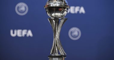 Shorti për finalet e Kampionatit Europian U-17 “Shqipëri 2025” hidhet më 31 mars në “Shtëpinë e Futbollit”