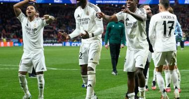 Real rrezikon “yjet”/ Rudiger, Mbappe e Vinicius nën hetim nga UEFA. Procesi pas festës në derbin e Champions