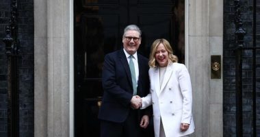 Kryeministrja Meloni: Të mënjanojmë ndarjen e perëndimit