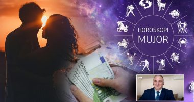 Pranvera për shenjat e Horoskopit/ Çfarë parashikojnë yjet për secilën shenjë për muajin mars