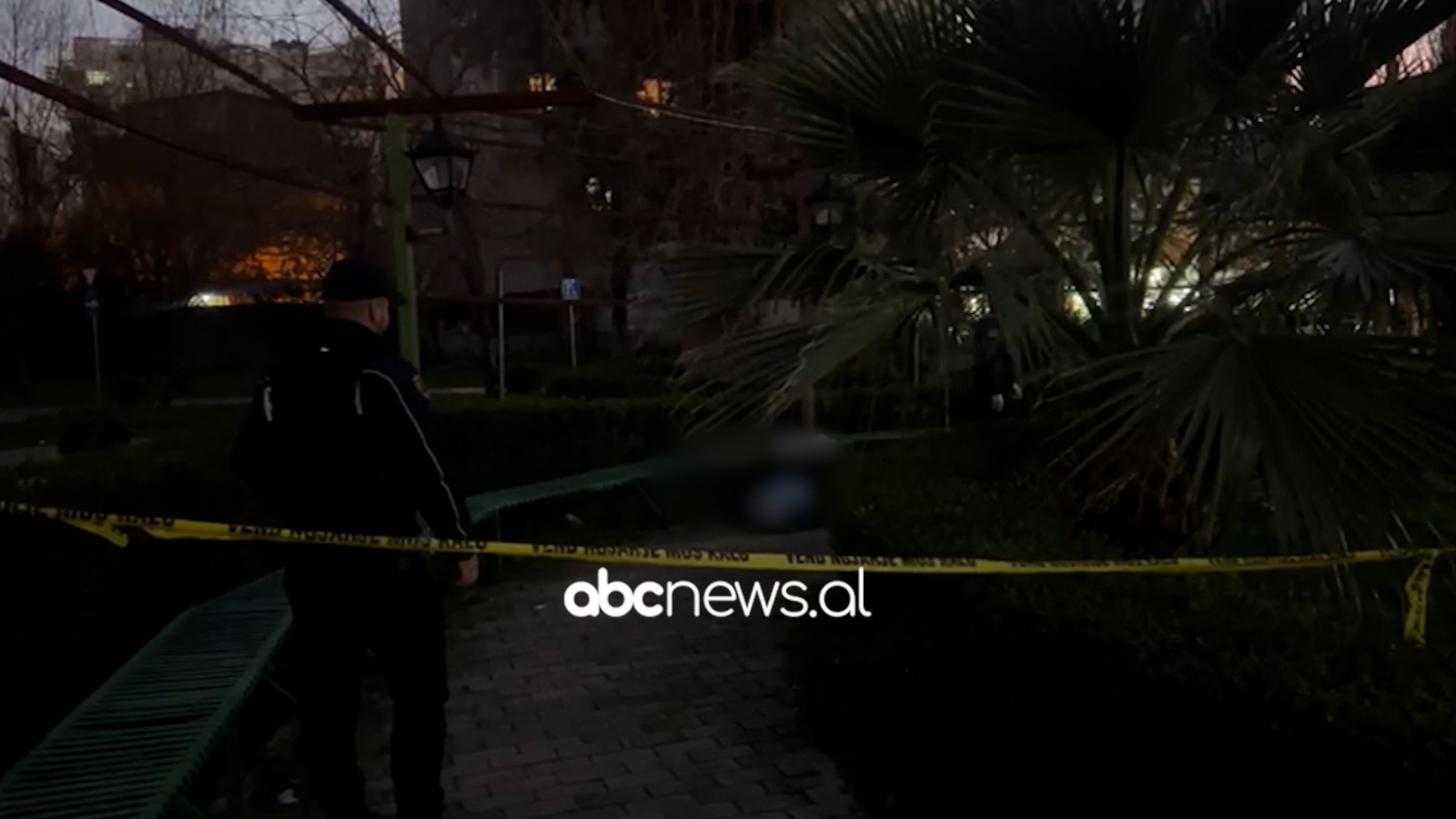 Gjendet i pajetë një person në Vlorë, dyshimet e para