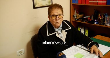 Gjysmë shekulli në arsim/ Historia në mësimdhënie e mësueses Zela Koka në Librazhd