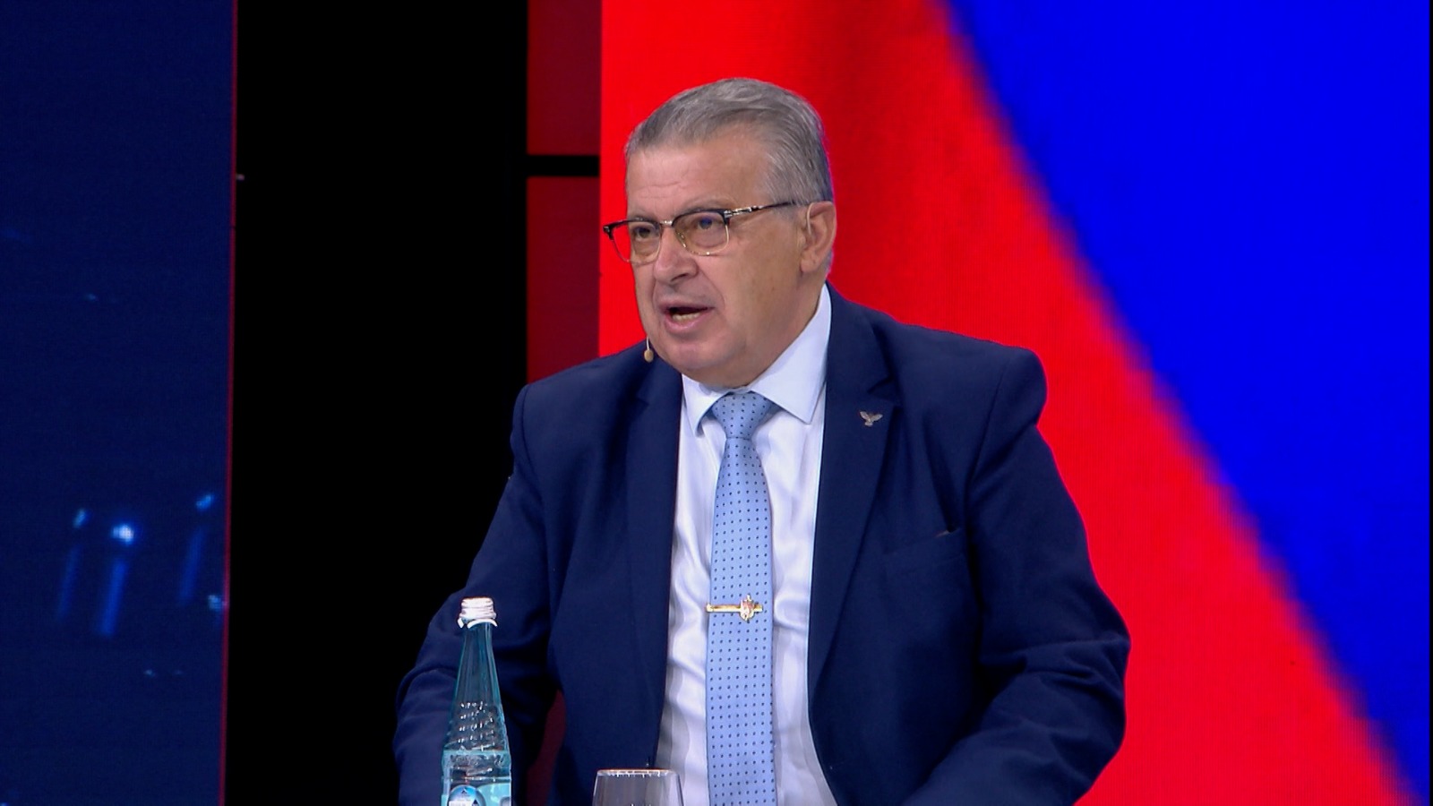 Riarmatosja e Evropës, eksperti i Sigurisë: Po punohet që Ukraina të hyjë më e fortë në bisedime e paqes