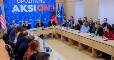 Listat/ Berisha largon kundërshtarët, mban besnikët. PD rrëzon “Primaret”, kush janë kandidatët e propozuar në 12 qarqe