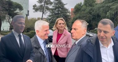 Disa jashtë listave, disa në listë të hapur/ Nga Kodheli e Majko te Krrashi e Ndreca, si e pritën socialistët vendimin për listat