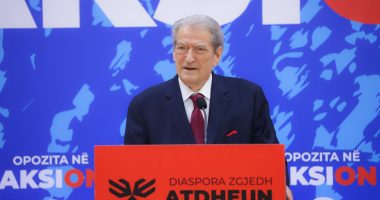 Cirku gazmor i doktorit/ Kush mbeti dhe kush iku nga lista madhështore e Berishës