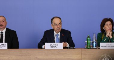 Begaj në Forumin Global Baku 2025: Kemi nevojë për një rend botëror ku ekonomitë janë të qëndrueshme