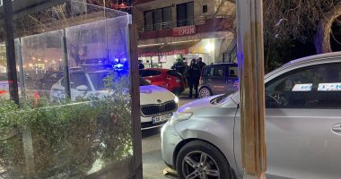 E rëndë në Vlorë/ Në gjendje të dehur, nëna përplas fëmijën 5 muajsh në tokë, shoqërohet në polici 35-vjeçarja