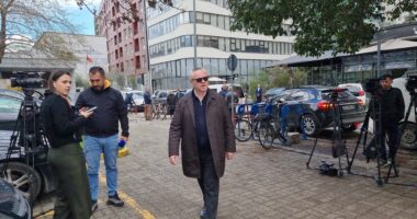 Ish-deputeti i PD, Myslim Murrizi paraqitet në SPAK