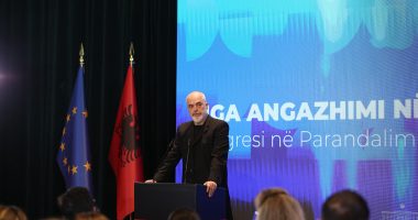 “Intervistat në prokuroritë speciale si në kohën e gurit”/ Rama: Duhet korrigjuar me urgjencë, do të bëhet realitet sistemi i menaxhimit digjital