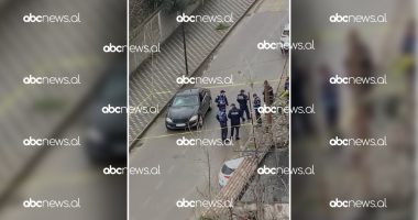 VIDEO/ Konflikt mes të rinjve në Kamëz, një i plagosur. Në vendngjarje gjendet edhe një gëzhojë