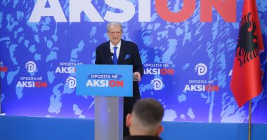 Doktori: Ilaçe europiane/ Berisha i rikthehet mjekësisë: Do shtojmë mjekët e spitalet