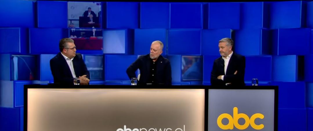 “Real Story” me Sokol Ballën, (11/03/2025)