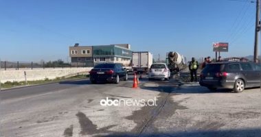 Aksidenti me 4 viktima/ U la në burg, dëshmia e shoferit të betonierës: U përpoqa t’i ndihmoj, dera e makinës nuk hapej