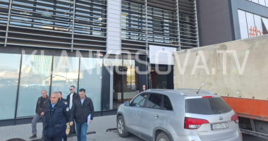 Prokuroria Speciale jep detaje rreth bastisjes në Ministrinë e Bujqësisë